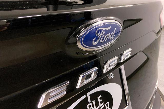 2024 Ford Edge Vehicle Photo in INDEPENDENCE, MO 64055-1314