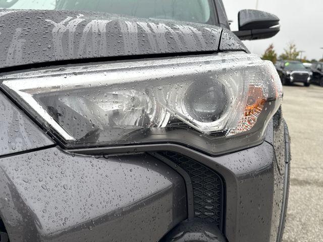 2023 Toyota 4Runner Vehicle Photo in Jonesboro, AR 72404