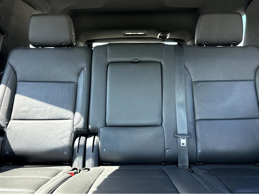 2023 Chevrolet Tahoe Vehicle Photo in POOLER, GA 31322-3252