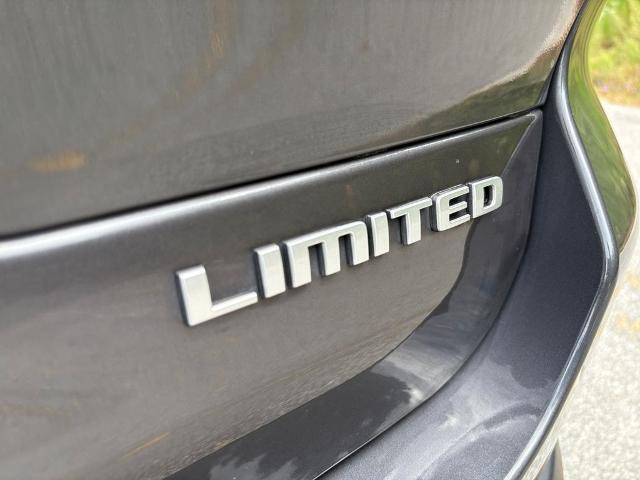 2024 Jeep Grand Cherokee L Vehicle Photo in Statesboro, GA 30458