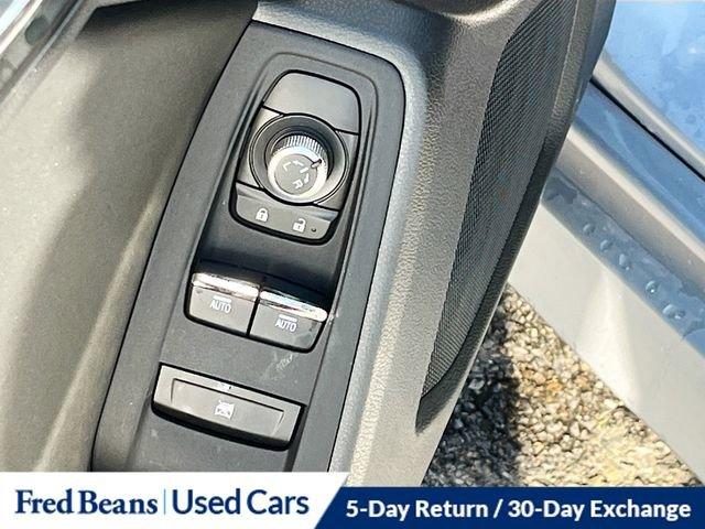 2025 Subaru BRZ Vehicle Photo in Doylestown, PA 18902
