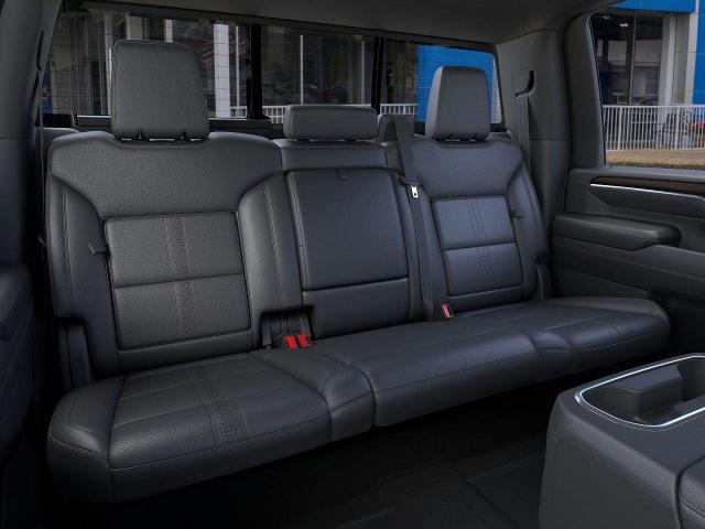 2026 Chevrolet Silverado 3500 HD Vehicle Photo in INDEPENDENCE, MO 64055-1314