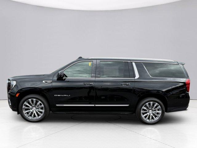 2024 GMC Yukon XL Vehicle Photo in LEOMINSTER, MA 01453-2952