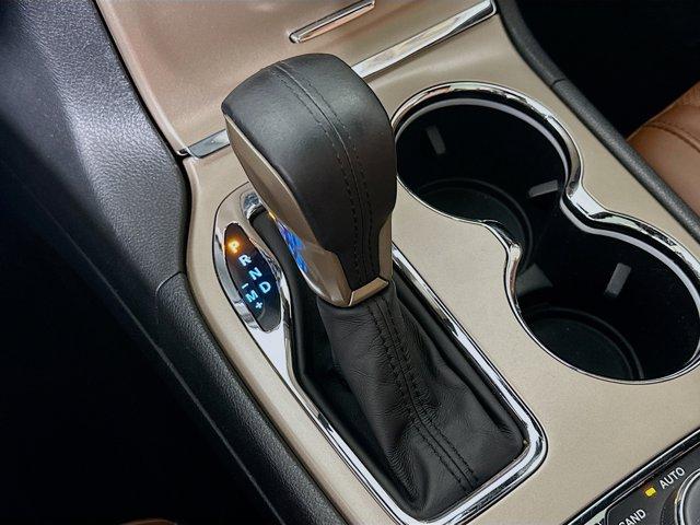 2017 Jeep Grand Cherokee Vehicle Photo in Flemington, NJ 08822