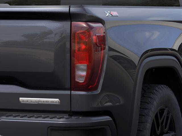 2026 GMC Sierra 1500 Vehicle Photo in MANITOWOC, WI 54220-5838