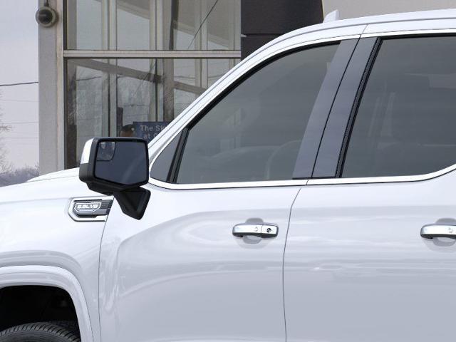 2026 GMC Sierra 1500 Vehicle Photo in INDEPENDENCE, MO 64055-1377
