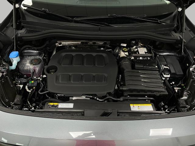 2025 Volkswagen Tiguan Vehicle Photo in Appleton, WI 54913