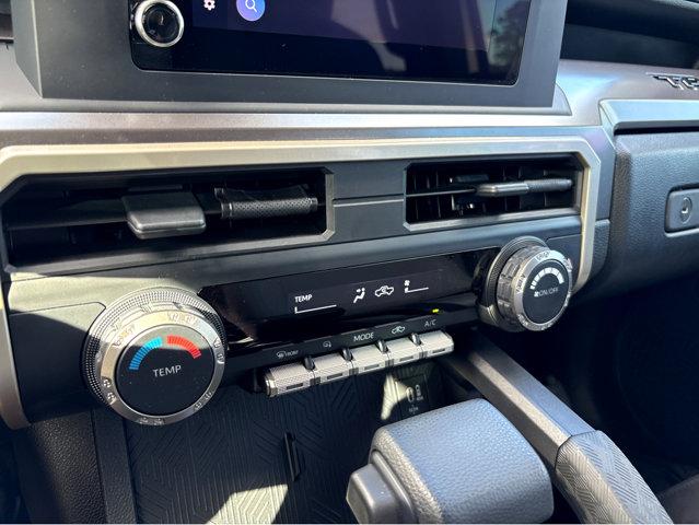 2024 Toyota Tacoma 2WD Vehicle Photo in Savannah, GA 31419