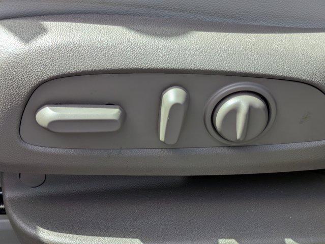 2020 Chevrolet Traverse Vehicle Photo in BRUNSWICK, GA 31525-1881