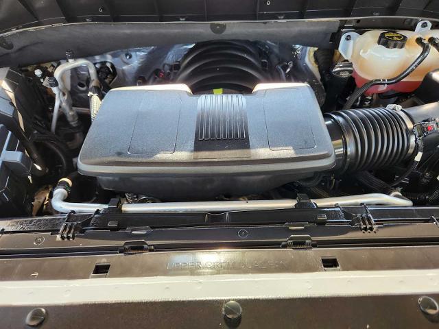 2024 Chevrolet Silverado 1500 Vehicle Photo in DENTON, TX 76210-9321