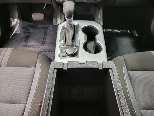 2023 Chevrolet Blazer Vehicle Photo in NEENAH, WI 54956-2243