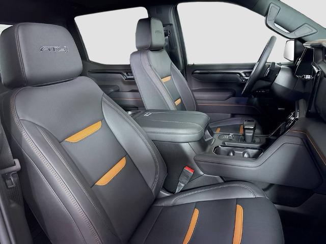 2026 GMC Sierra 1500 Vehicle Photo in PUYALLUP, WA 98371-4149