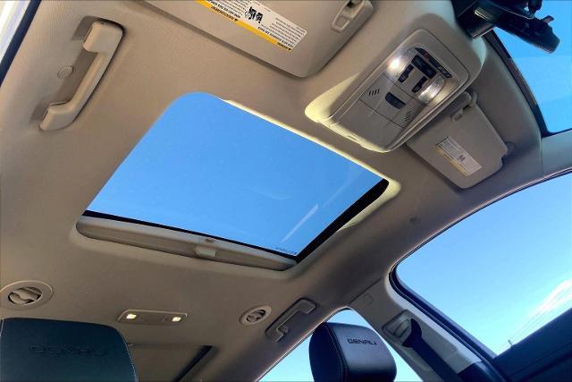 2023 GMC Acadia Vehicle Photo in KANSAS CITY, MO 64114-4502