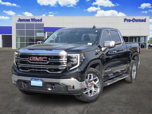 2023 GMC Sierra 1500 Vehicle Photo in Decatur, TX 76234