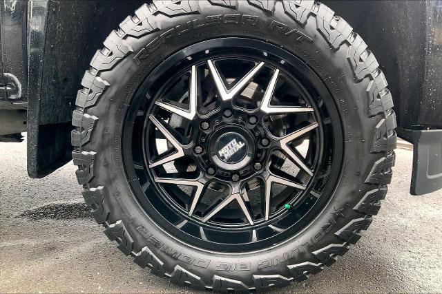 2016 GMC Sierra 2500 HD Vehicle Photo in KANSAS CITY, MO 64114-4502