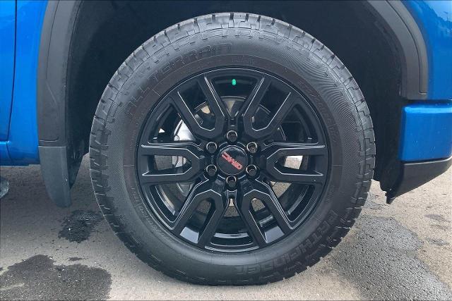 2023 GMC Sierra 1500 Vehicle Photo in KANSAS CITY, MO 64114-4502