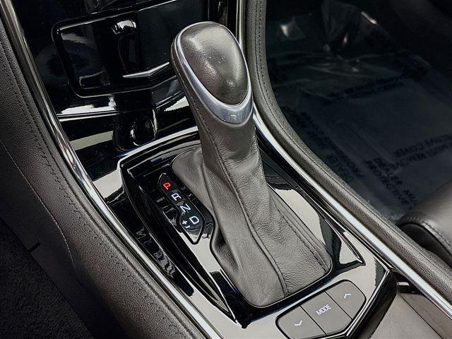 2016 Cadillac ATS-V Coupe Vehicle Photo in Puyallup, WA 98371