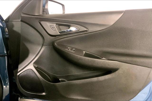 2024 Chevrolet Malibu Vehicle Photo in KANSAS CITY, MO 64114-4502