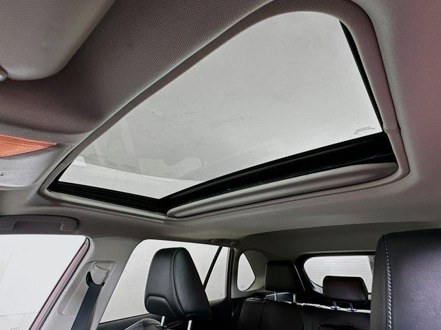 2021 Toyota RAV4 Vehicle Photo in Flemington, NJ 08822