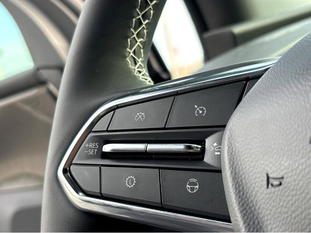 2026 Chevrolet Traverse Vehicle Photo in SAVANNAH, GA 31406-4513