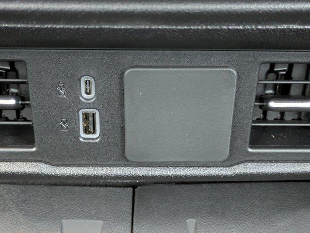 2026 Chevrolet Silverado 2500 HD Vehicle Photo in BRUNSWICK, GA 31525-1881