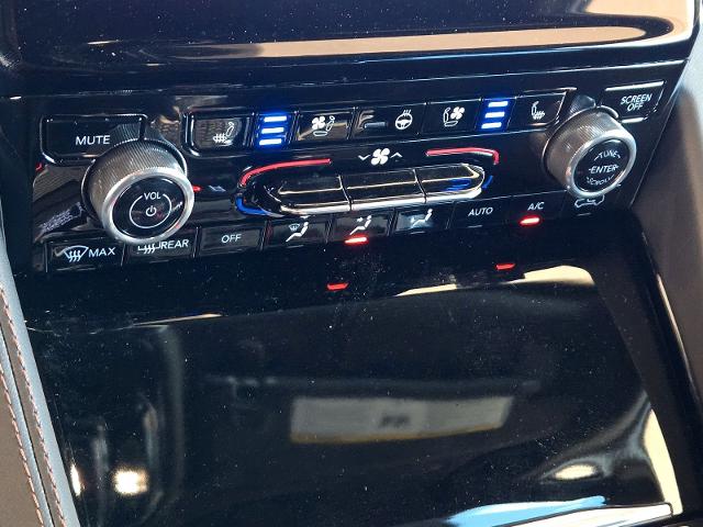 2024 Jeep Grand Cherokee L Vehicle Photo in Weatherford, TX 76087