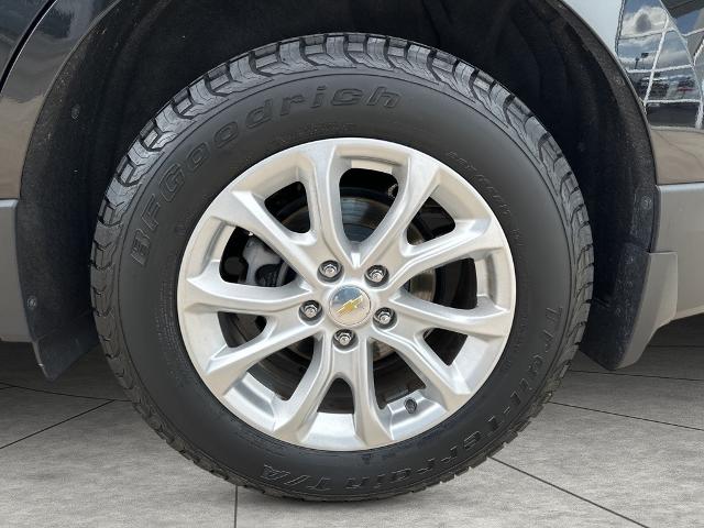 2019 Chevrolet Equinox Vehicle Photo in MANITOWOC, WI 54220-5838