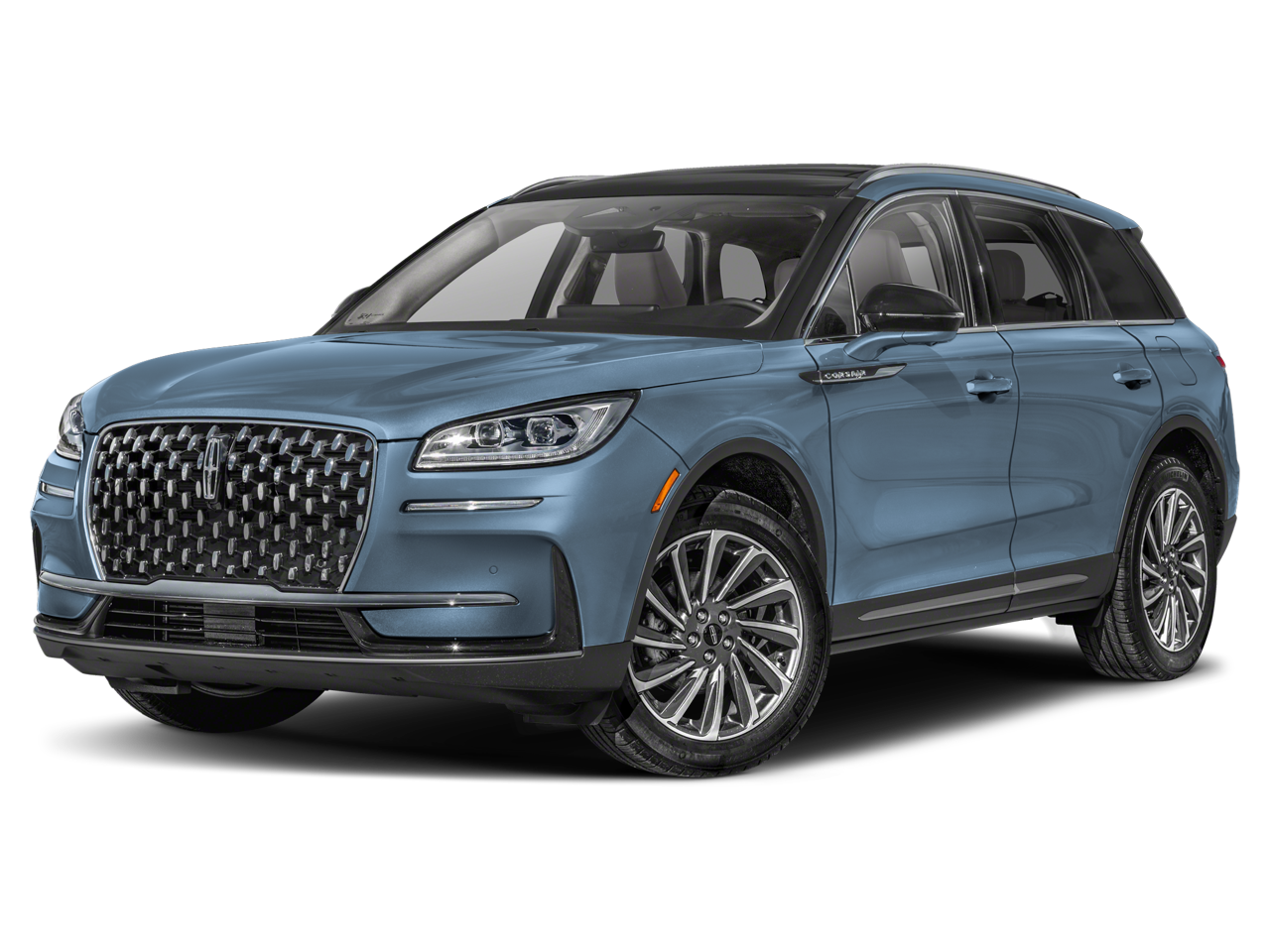 2025 Lincoln Corsair Vehicle Photo in Neenah, WI 54956