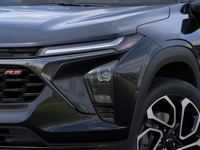 2026 Chevrolet Trax 2RS - 9