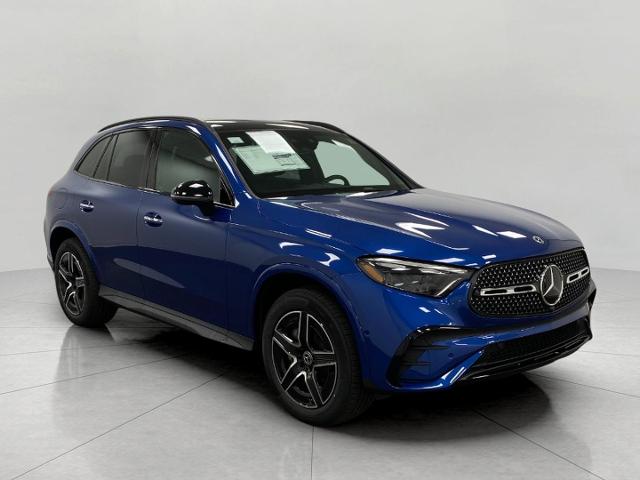 2026 Mercedes-Benz GLC Vehicle Photo in Appleton, WI 54913