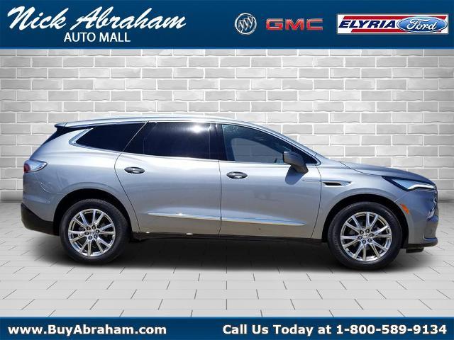 2023 Buick Enclave Vehicle Photo in ELYRIA, OH 44035-6349