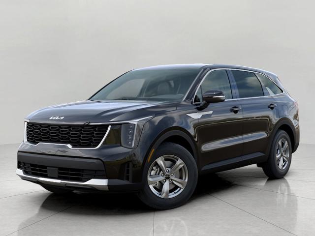 2026 Kia Sorento Vehicle Photo in Neenah, WI 54956