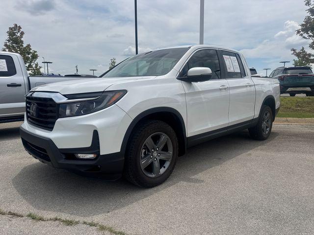 2023 Honda Ridgeline Vehicle Photo in Jonesboro, AR 72404