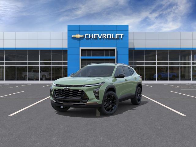 2026 Chevrolet Trax ACTIV - 7