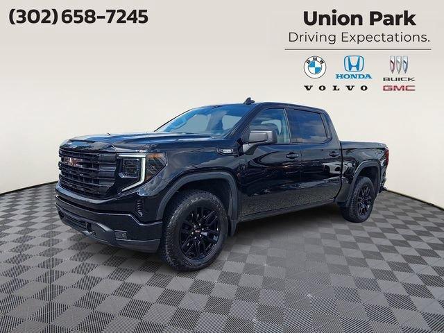 2026 GMC Sierra 1500 Vehicle Photo in WILMINGTON, DE 19806-4020