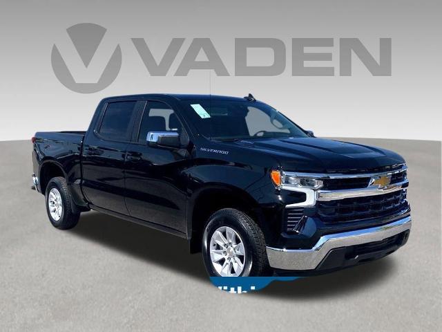 2025 Chevrolet Silverado 1500 Vehicle Photo in SAVANNAH, GA 31406-4513
