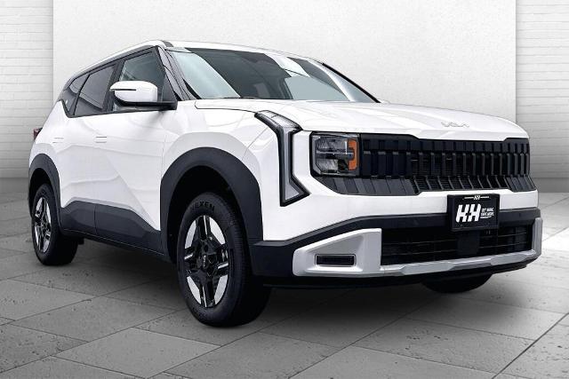 2027 Kia Seltos Vehicle Photo in OMAHA, NE 68127