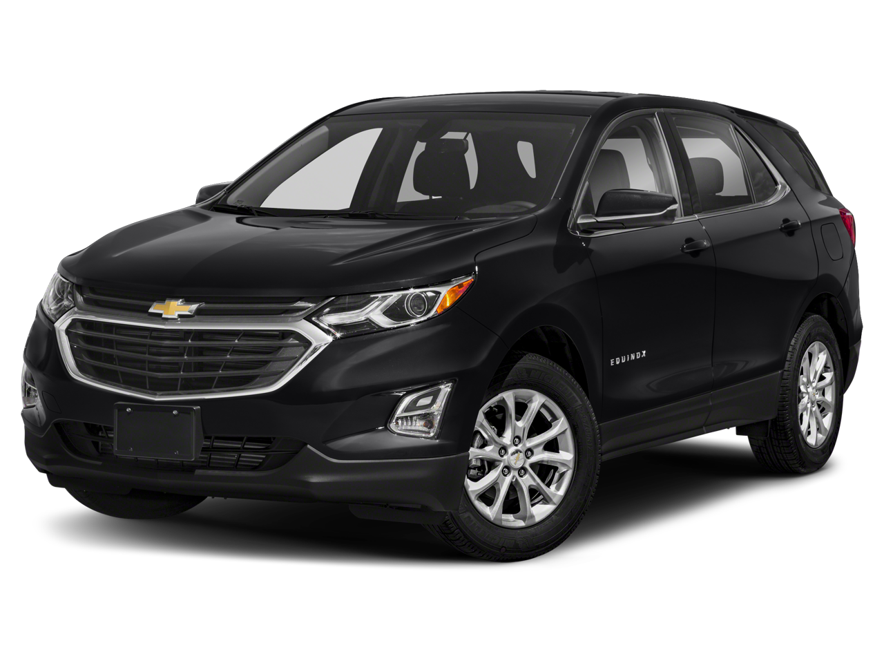 2018 Chevrolet Equinox LT (1LT)