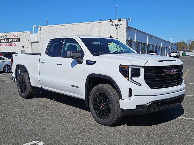 2026 GMC Sierra 1500 Vehicle Photo in TREVOSE, PA 19053-4984