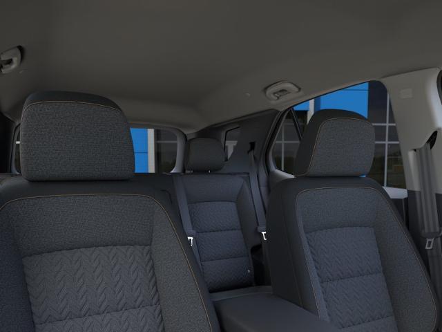 2024 Chevrolet Equinox photo 24 of 31