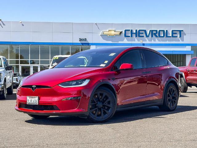 2023 Tesla Model X