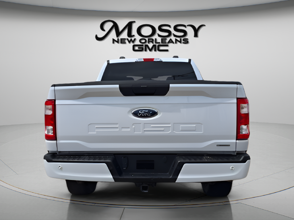 2021 Ford F-150 photo 6 of 37