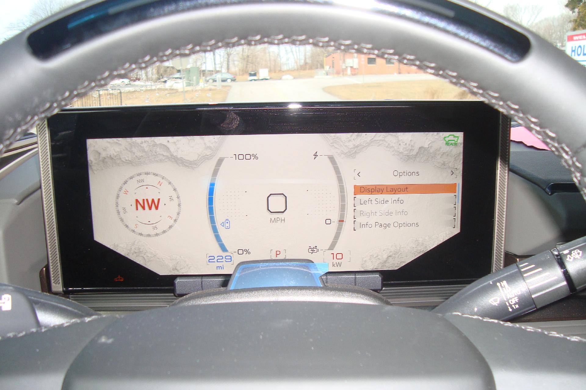 2025 GMC HUMMER EV Pickup Vehicle Photo in PORTSMOUTH, NH 03801-4196