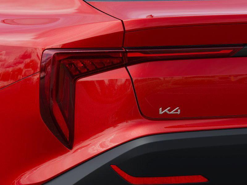 2025 Kia K4 Vehicle Photo in Belle Vernon, PA 15012