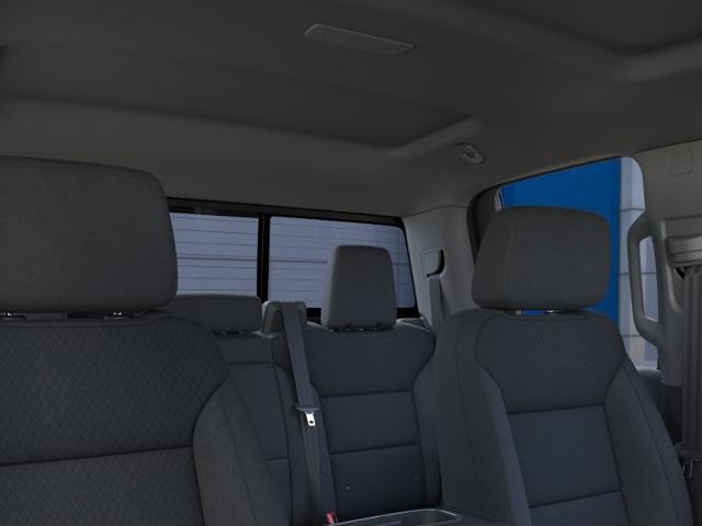 2025 Chevrolet Silverado 1500 Vehicle Photo in KANSAS CITY, MO 64114-4502