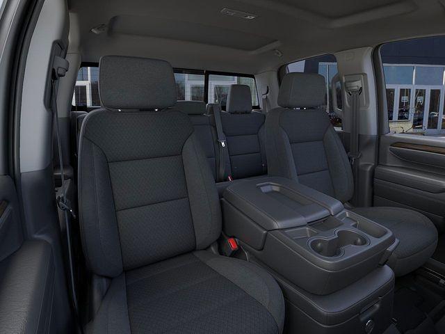 2025 GMC Sierra 2500 HD Vehicle Photo in DANBURY, CT 06810-5034