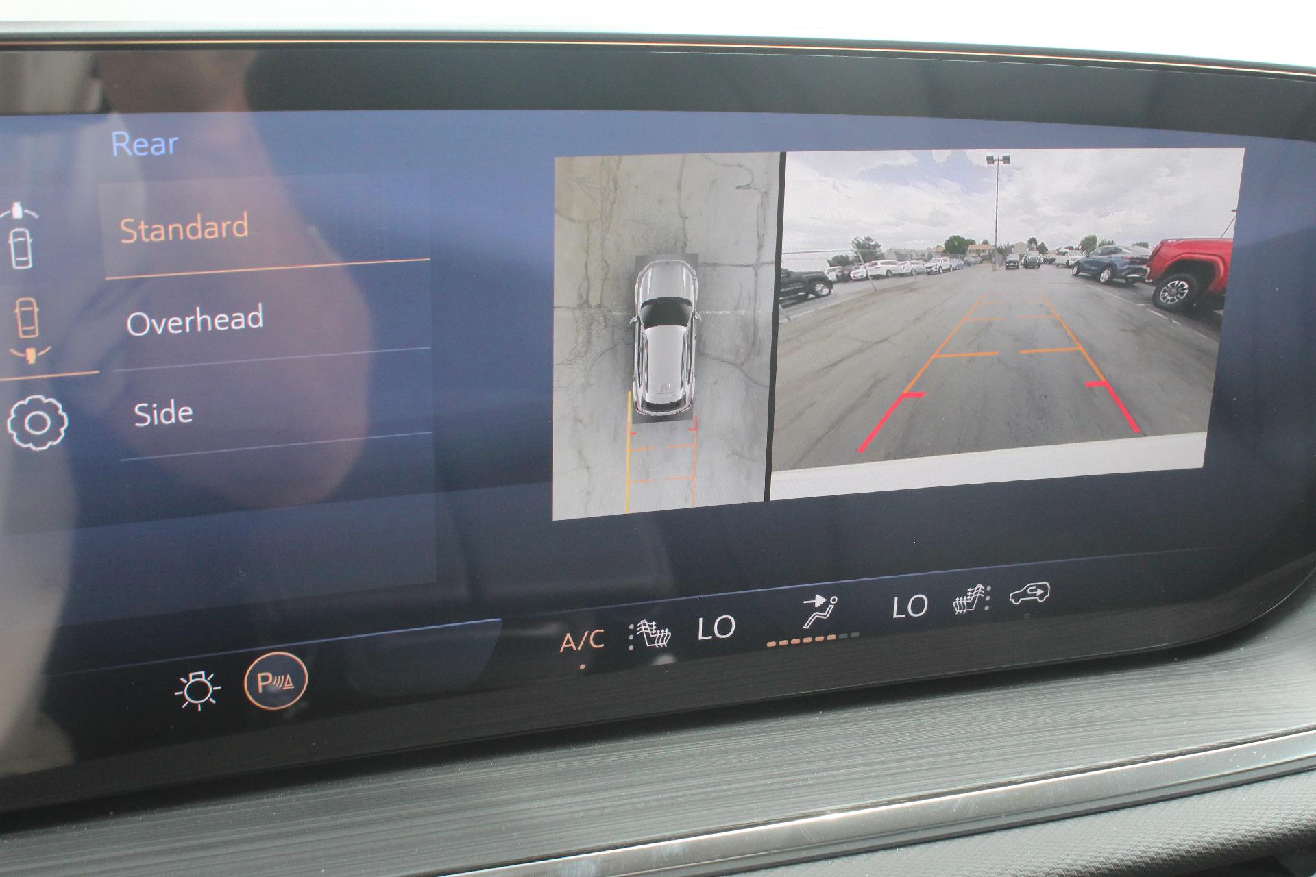 2025 Buick Envision Vehicle Photo in AURORA, CO 80012-4011