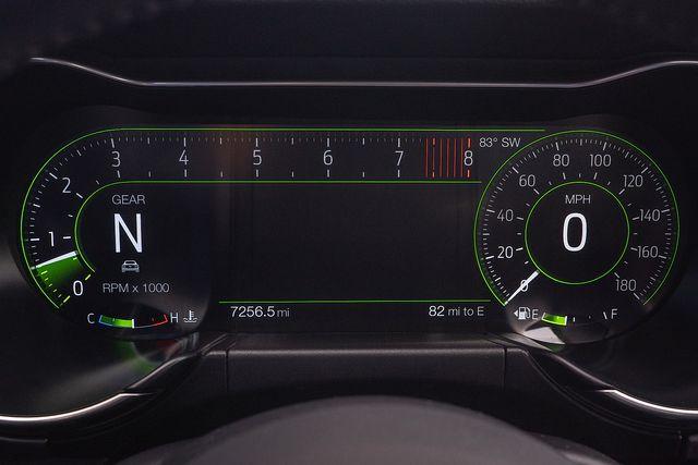 2019 Ford Mustang Vehicle Photo in DANBURY, CT 06810-5034