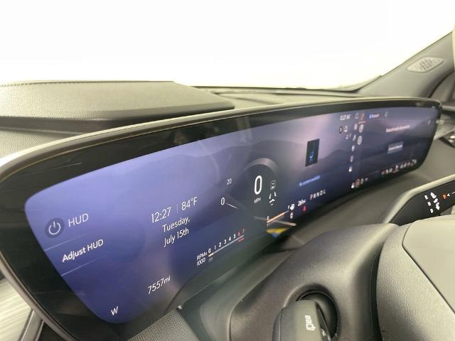 2025 Buick Enclave Vehicle Photo in GILBERT, AZ 85297-0402