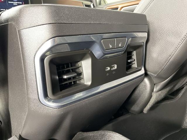 2023 GMC Sierra 1500 Vehicle Photo in GILBERT, AZ 85297-0402